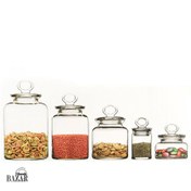 تصویر بانکه ادویه پاشاباغچه ترکیه 5 سایز مدل کیچن 