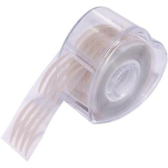 تصویر چسب لیفت پلک رولی اکستنشن مژه 