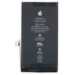 تصویر باتری ایفون Iphone Battery 12G 