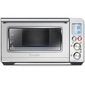 تصویر آون توستر سیج مدل SOV860 ظرفیت ۲۲ لیتر 