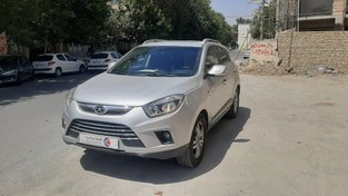 تصویر جک S5 مدل 1394 ا دنده ای دنده ای