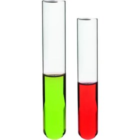 تصویر لوله آزمایش(تست تیوب) 