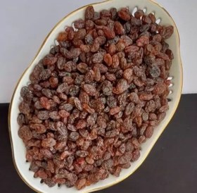 تصویر کشمش پلویی طلایی ۲۵۰گرم 