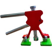 تصویر انبر تگرگ کش فلزی پایه متحرک ایرانی 