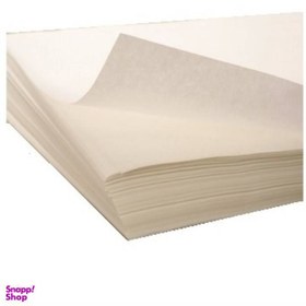 تصویر کاغذ کاهی A3 بسته یک کیلویی 