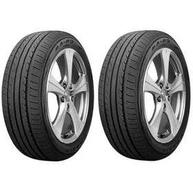 تصویر لاستیک خودرو تارا 205/60R15 (مکسس) Maxxis Tire 