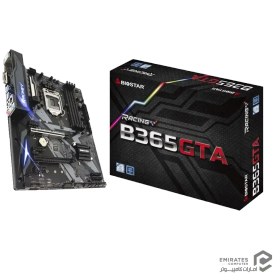 تصویر مادربرد Biostar B365Gta 