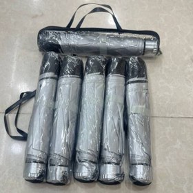 تصویر چتر 3تاشو کیفی مردانه 