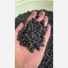 تصویر مویز درجه یک بلک سیدلس یک کیلویی Maviz belak sidles