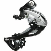 تصویر شانژمان دوچرخه شیمانو مدل ACERA RD-M360 ظرفیت ۷/۸ سرعته 