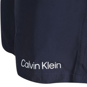 تصویر مایو مردانه Cb2yx095-nvy راسته مردانه کلوین کلین - Calvin Klein CB2YX095-NVY 