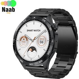 تصویر ساعت هوشمند Watch 5 Pro (OTEETO) Smart Watch Watch 5 Pro (OTEETO)