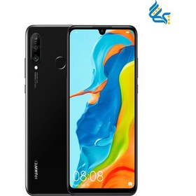 تصویر گوشی موبایل هوآوی مدل Huawei P30 lite ظرفیت 256 گیگابایت RAM 6GB 