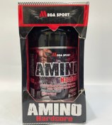 تصویر آمینو هاردکور مگا اسپورت Mega Sport Amino Hardcore 