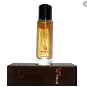 تصویر عطر ادکلن مردانه تق هرمس روونا (Rovena Terre d’Hermes) 30 میل Rovena Terre d’Hermes