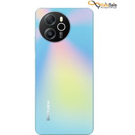 تصویر گوشی موبایل بلک ویو مدل Blackview Shark 8 4G با حافظه 128 گیگابایت و حافظه رم 8 گیگابایت 