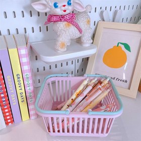 تصویر سبد فانتزی 