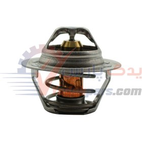 تصویر ترموستات اصلی ال۹۰ اتومات 83 درجه ORIGINAL Thermostat 368033 83°C For Renault L90