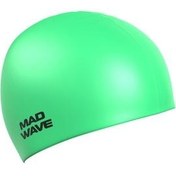 تصویر Mad Wave نئون پیوند سیلیکون Madwave ، سبز 