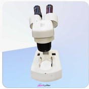تصویر لوپ- میکروسکوپ دست دوم Binocular Stereo Microscope 