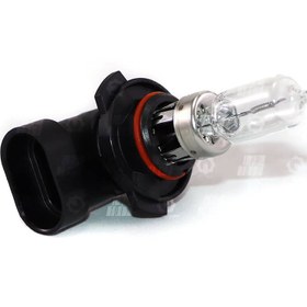 تصویر لامپ خودرو اسرام 12 ولت 55 وات پایه 9005 بسته 1 عددی Osram H7 12V 55 W 64210 Car Lamp