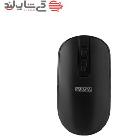 تصویر کیبورد و ماوس بی سیم Sadata SKM-2401 WL Sadata SKM-2401 WL