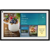 تصویر دستیار صوتی آمازون مدل Echo Show 15 with Alexa 