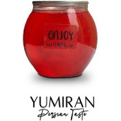 تصویر پک 10 عددی جار ژله 