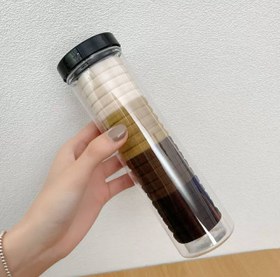 تصویر کش حوله ای بیست عددی 