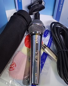 تصویر میکروفون داینامیک D2000 