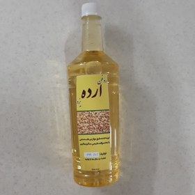 تصویر روغن ارده کنجد 100 درصد خالص اعلا 