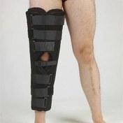 تصویر ایموبلایزر (ثابت‌کننده زانو) 