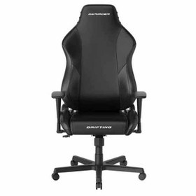 تصویر صندلی گیمینگ دی ایکس ریسر دریفینگ Drifting Series 2023 XL Black DXRacer Drifting Series