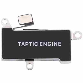 تصویر موتور ویبره آیفون 12 پرو ( تپ‌تیک ) - iPhone 12 Pro Taptic Engine 