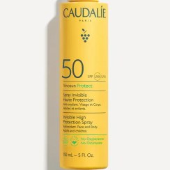 تصویر اسپری ضد آفتاب بی رنگ کدلی SPF50 حجم 150 میلی لیتری 