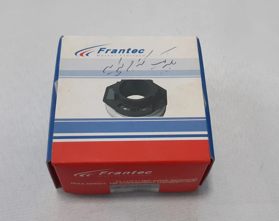 خرید و قیمت بلبرینگ کلاچ پراید Frantec | ترب