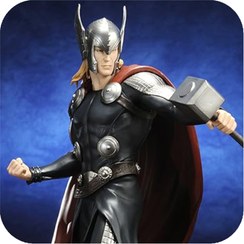 تصویر فیگور ثور Thor figure