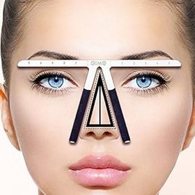 تصویر خط‌کش تی بالانس 