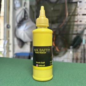 تصویر گلوک ذرت نیک بیت 