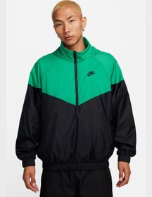 تصویر کاپشن آنوراک ضروری برند Nike Essential Anorak Jacket