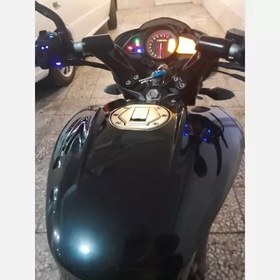 تصویر Ns150 مدل 95 