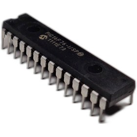 تصویر PIC16F76-I/SP PIC16F76-I/SP