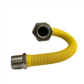 تصویر «شلنگ ارتجاعی کاس» - 40 به 80 سانت / 3/4 KAS