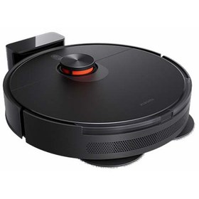 تصویر جارو رباتیک هوشمند شیائومی مدل S20 Plus Xiaomi Robot Vacuum S20 Plus