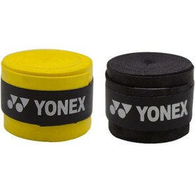 تصویر گریپ یونکس مدل chp2 مجموعه 2 عددی - سبز آبی 