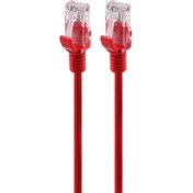 تصویر کابل شبکه Cat6 25 متری XP RED مشتری‌مداری، راز موفقیت ماست. شما هم امتحان کنید!