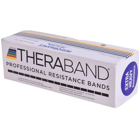 تصویر کش ورزشی 5.5 متري THERABAND لول 4 