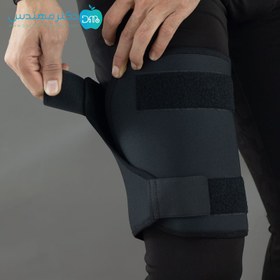 تصویر ران بند طبی نئوپرنی قابل تنظیم سماطب 5038 ران-بند-طبی-نئوپرنی-قابل-تنظیم-سماطب-5038