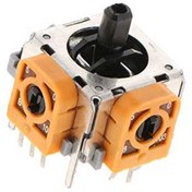 تصویر آنالوگ دسته ایکس باکس ۳۶۰ نارنجی درجه ۱ AIP 