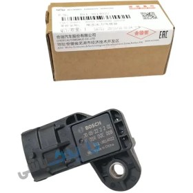 تصویر سنسور فشار توربو شارژ x55 و x55 پرو | اصلی 